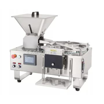 Máquina de conteo de píldoras semi-automáticas ZS-2B